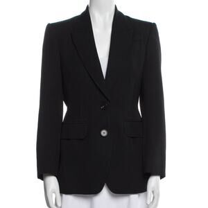 ❤️Alexander McQueen Wool Blazer❤️